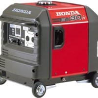 Máy phát điện Honda EU 30is